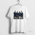 Official The Office Defiant Jazz