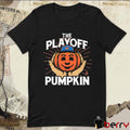 The Playoff Pumpkin New York Mets t-shirt