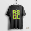 Official The Rascalz Green Slime Rscl