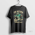 Official The Return Of 55 Brandon Graham Comeback Mode