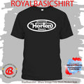 The Reverend Horton Heat Basic Norton Shirt