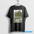 Official The Royston Club Octagon Sheffield Uk November 1 2025 Tee Sweater