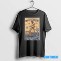 Official The Steeldrivers Knoxville Tn November 21 22 2025 Concert Tee Sweater