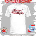 The Teskey Brothers Logo Shirt