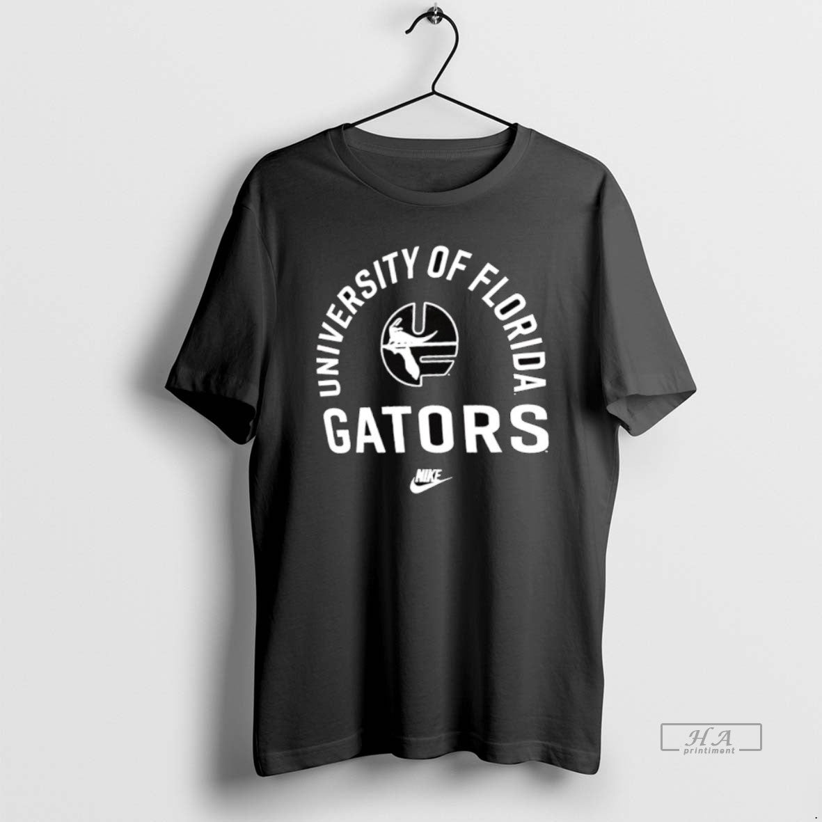 Official The University Of Florida Gators Logo