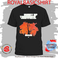 The Weeknd Hurry Up Tomorrow Coming To Theaters In Brazil Shirt