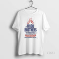 Official The Wood Brothers March 5 2026 Tour Nashville Tn Festival