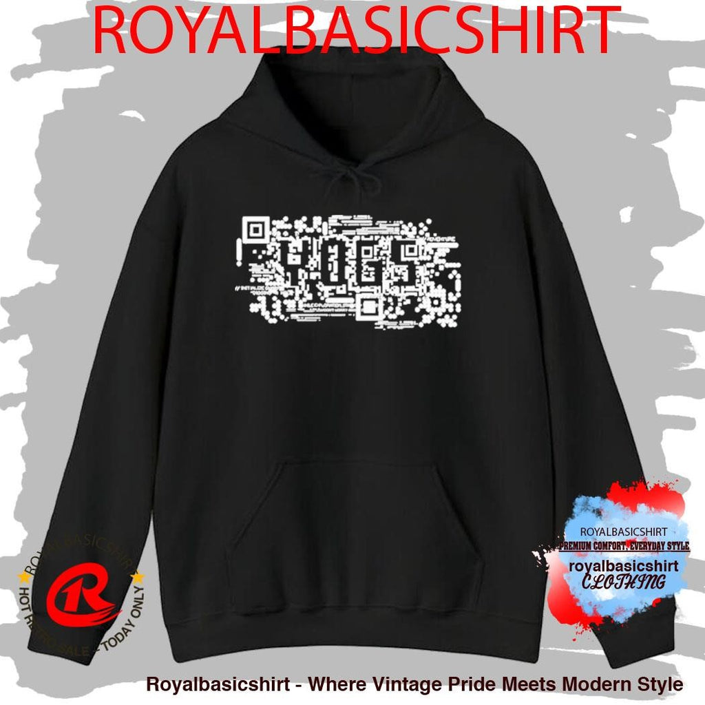 The Yogscast Glitch Shirt