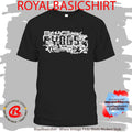The Yogscast Glitch Shirt