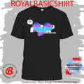 The Yogscast RDM Random Death Match Shirt