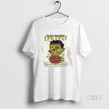 Official The Best Thing About Epilepsy Is That Zombies Dont Want Brain