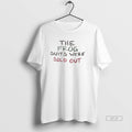 Official The Frog Suits Were Sold Out