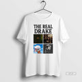 Official The Real Drake