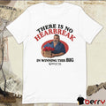 There is No Heartbreak in Winning this Big Bid FTA 2026 t-shirt