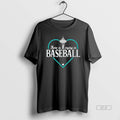 Official There Is Crying In Baseball Seattle Mariners