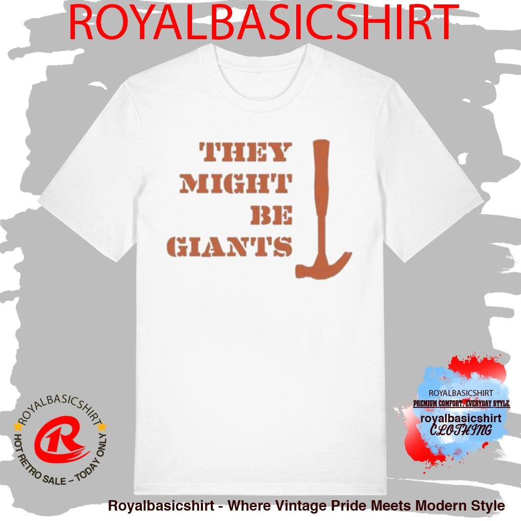 They Might Be Giants Demo Lition Shirt