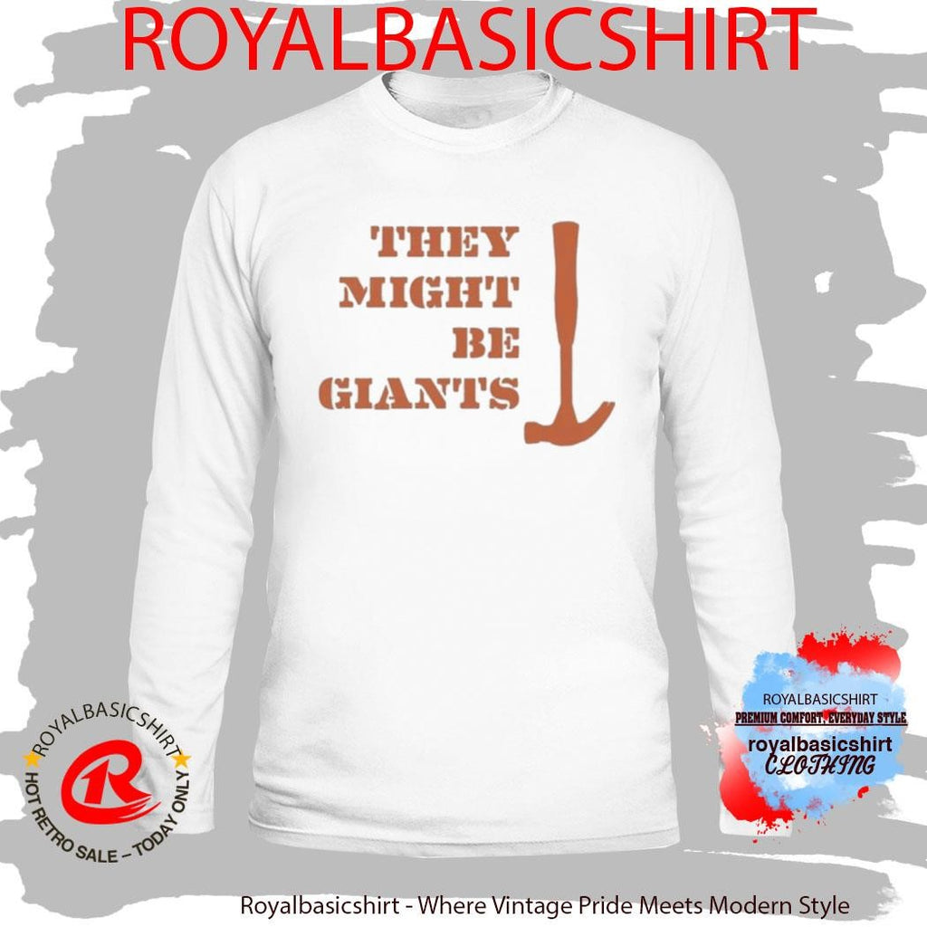 They Might Be Giants Demo Lition Shirt