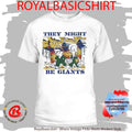 They Might Be Giants Miners Shirt