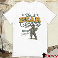 This Is Bear Country Sic’Em Baylor Volleyball t-shirt