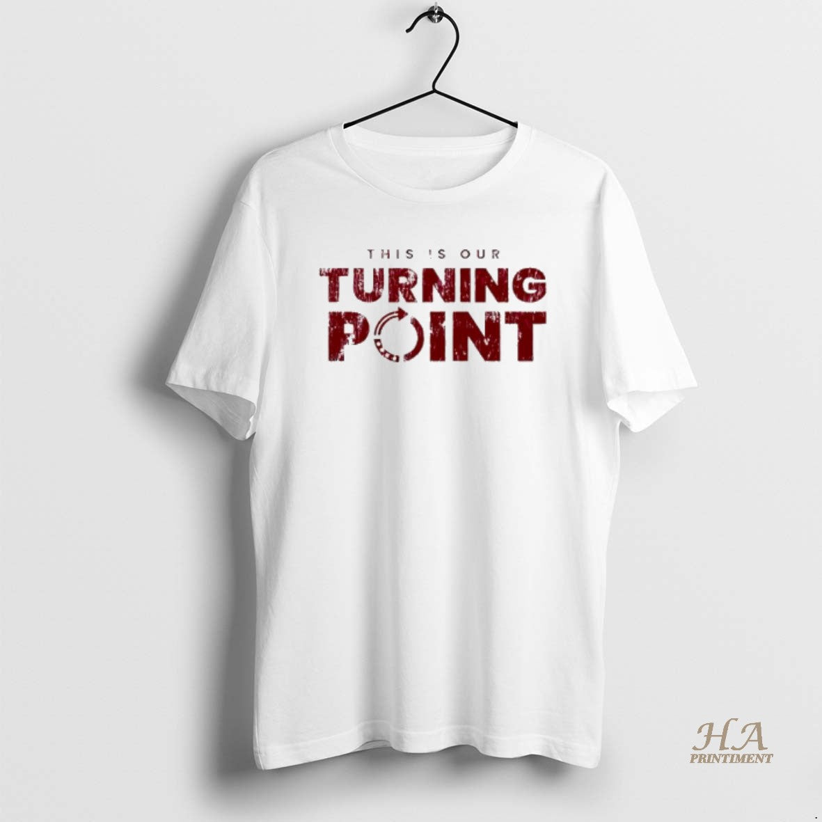 Official This Is Our Turning Point Alabama Campus