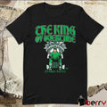 Thomas Harley The King of Overtime Dallas Stars Hockey t-shirt