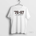 Official Thomas Jefferson 76 67 Self Evident
