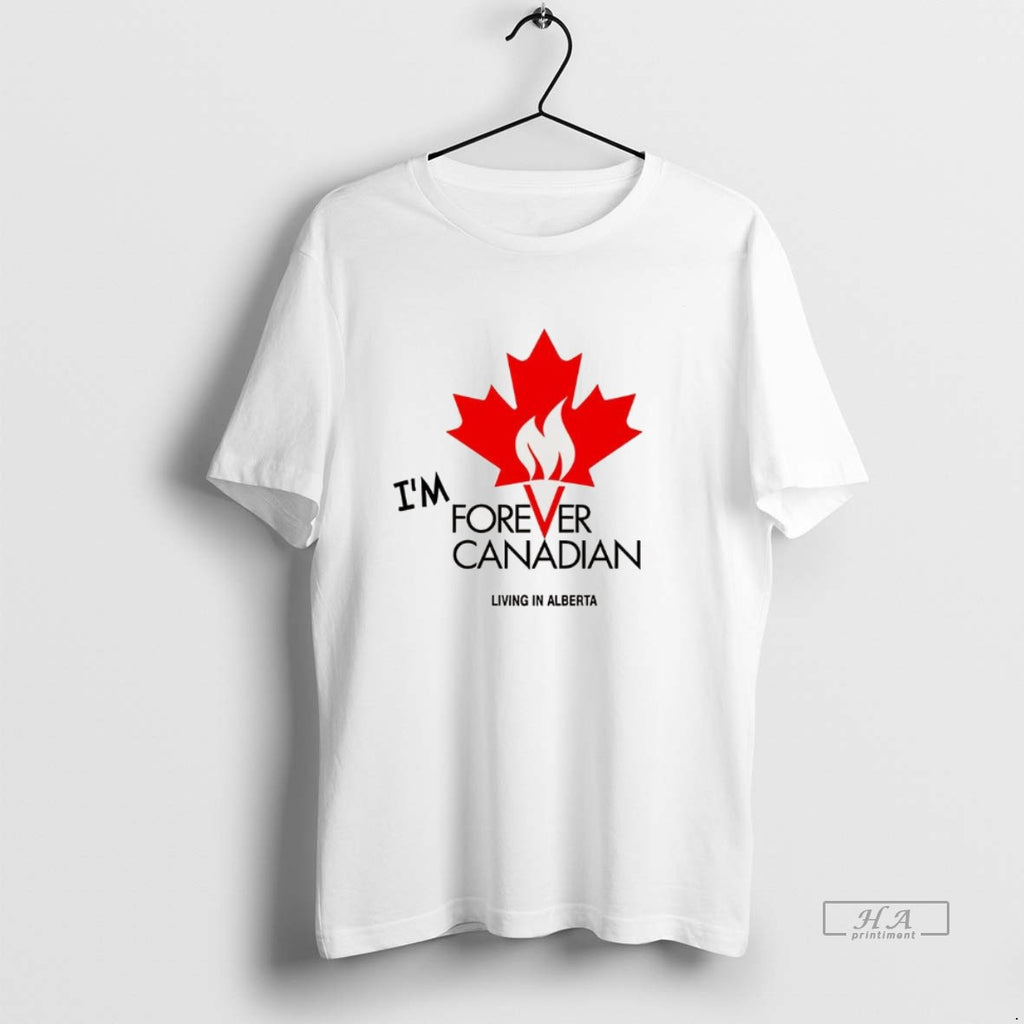 Official Thomas Lukaszuk Im Forever Canadian Living In Alberta