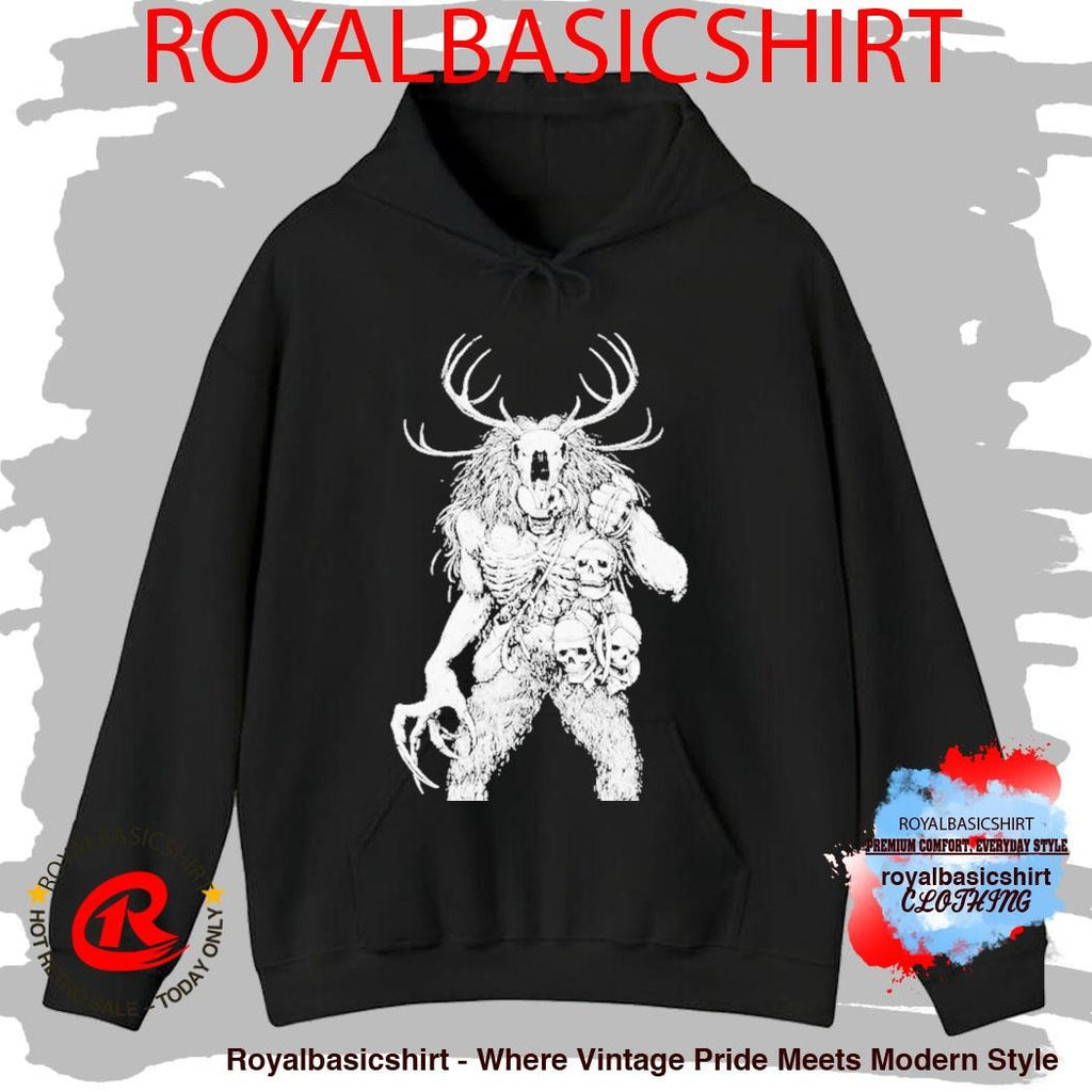 Threat Llama Trophy Hunter Shirt