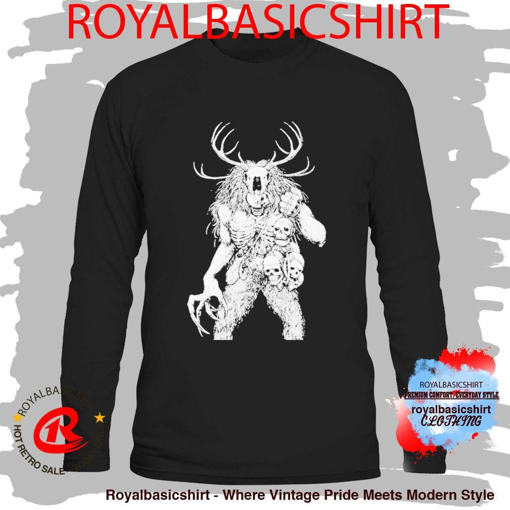 Threat Llama Trophy Hunter Shirt