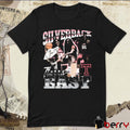 Tiarra East Temple Owls Pepper Silverback 90s Graphic t-shirt
