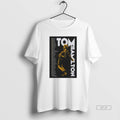 Official Tom Hamilton Jr Tour Nov 2025