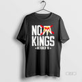 Official Tom Mossey No Kings October 18