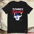 Tommy Tanks Edman Los Angeles Dodgers MLB t-shirt
