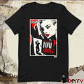 Toni Storm – It’s A Timeless Mystery What Happened to Toni Storm t-shirt
