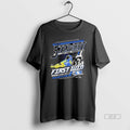 Official Tony Stewart First Top Fuel Win Las Vegas Nv 25 Years Tony Stewart Racing