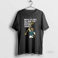 Official Top Seattle Mariners Playoffs Cal Raleigh Quote Mlb Baseball