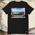 Topps Now San Francisco Giants Vs New York Yankees MLB 2026 Opening Night t-shirt