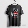 Official Toronto Blue Jays 1 Bj Is Always Better Than 9 Yanks New York Yankees