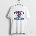 Official Toronto Blue Jays 1977 Graphic Vintage