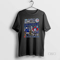Official Toronto Blue Jays 2025 American League Champion Logo