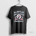Official Toronto Blue Jays 2025 American League Champions Franklin