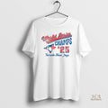 Official Toronto Blue Jays 25 World Series Champs Vintage