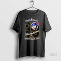 Official Toronto Blue Jays American League World Series Mlb Champions 1993