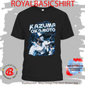 Toronto Blue Jays Kazuma Okamoto Shirt