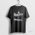 Official Toronto Blue Jays Mlb 2025 Alcs World Series Icon