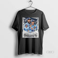 Official Toronto Blue Jays Mlb Baseball American League Champions Graphic