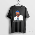 Official Toronto Blue Jays Vladdy Born Ready Lfg Go Jays Go