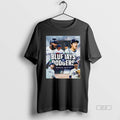 Official Toronto Blue Jays Vs Los Angeles Dodgers Mlb 2025 World Series