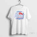 Official Toronto Blue Jays Fly The Pennant American League Champions 2025