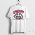 Official Toronto Blue Jays Vs Shirt